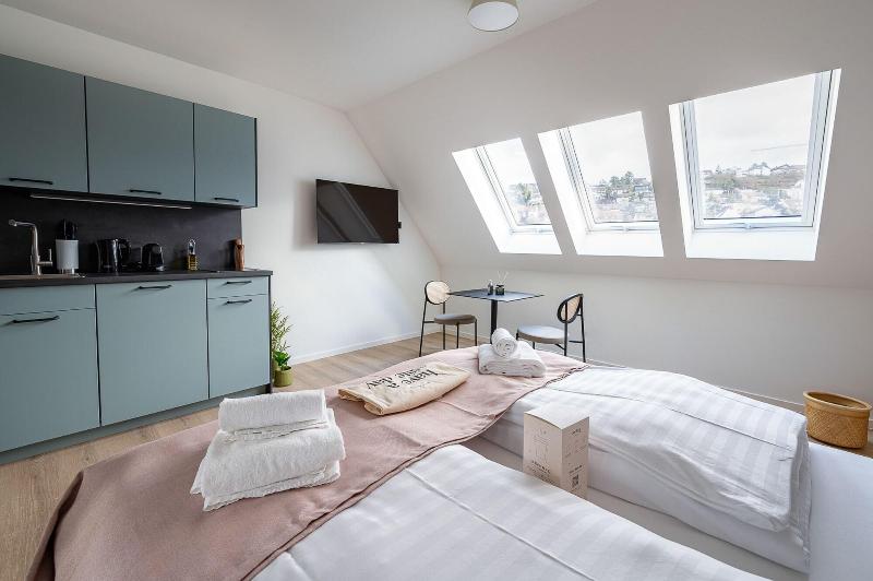 Limehome Stuttgart Elsenhansstr image