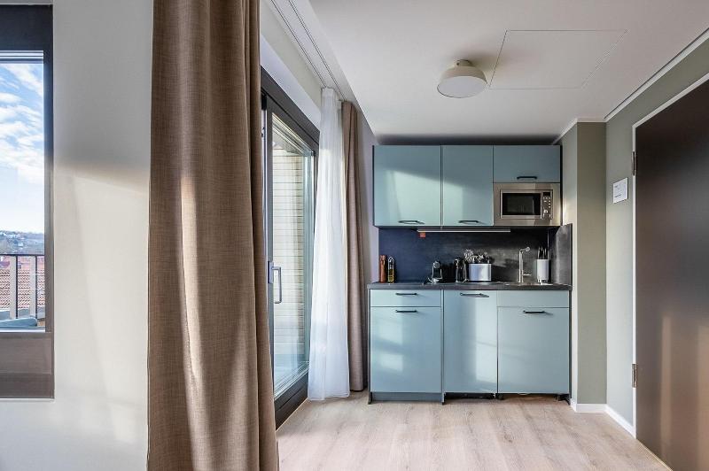 Limehome Stuttgart Elsenhansstr image