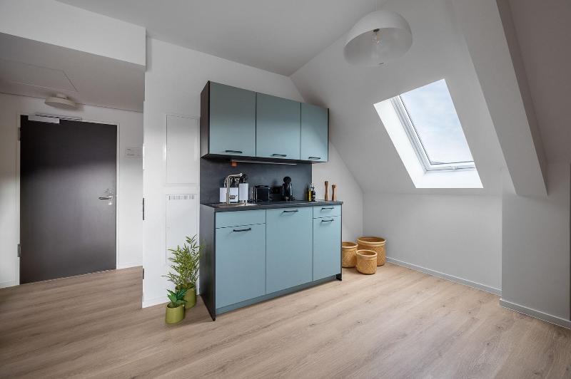 Limehome Stuttgart Elsenhansstr image