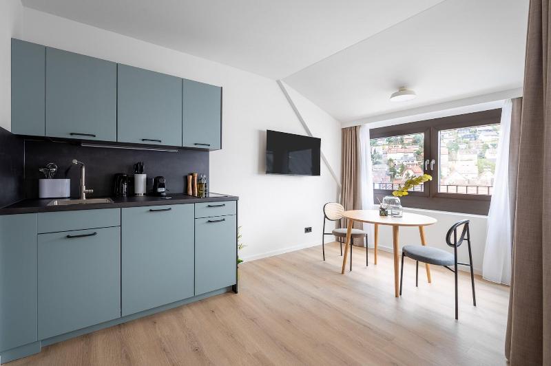 Limehome Stuttgart Elsenhansstr image