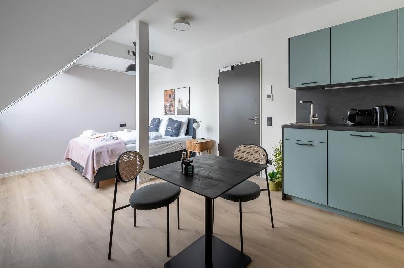 Limehome Stuttgart Elsenhansstr image