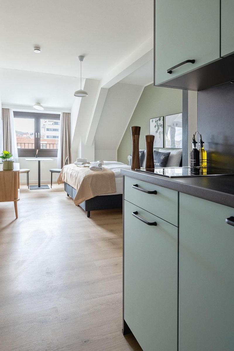 Limehome Stuttgart Elsenhansstr image