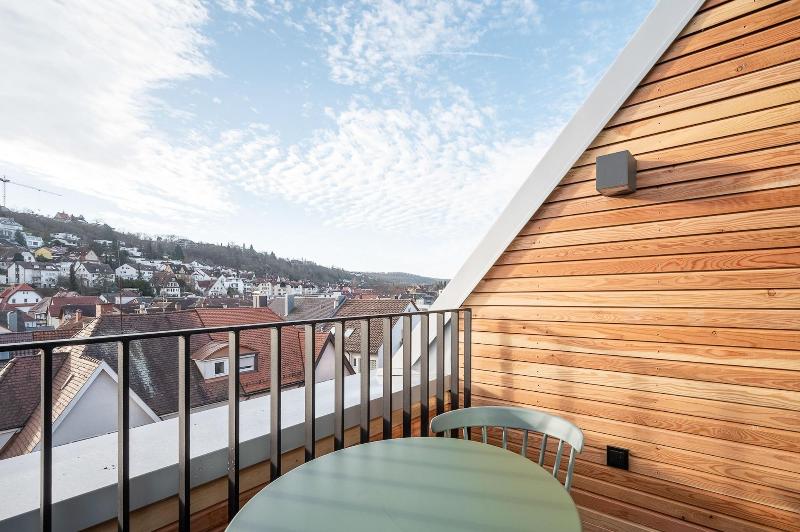 Limehome Stuttgart Elsenhansstr image