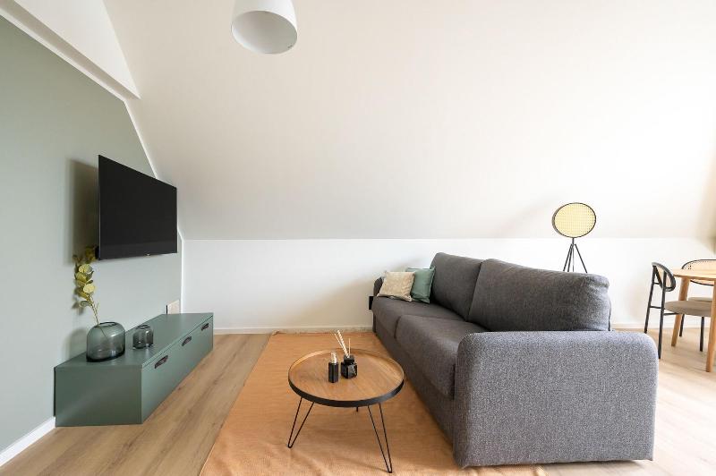 Limehome Stuttgart Elsenhansstr image