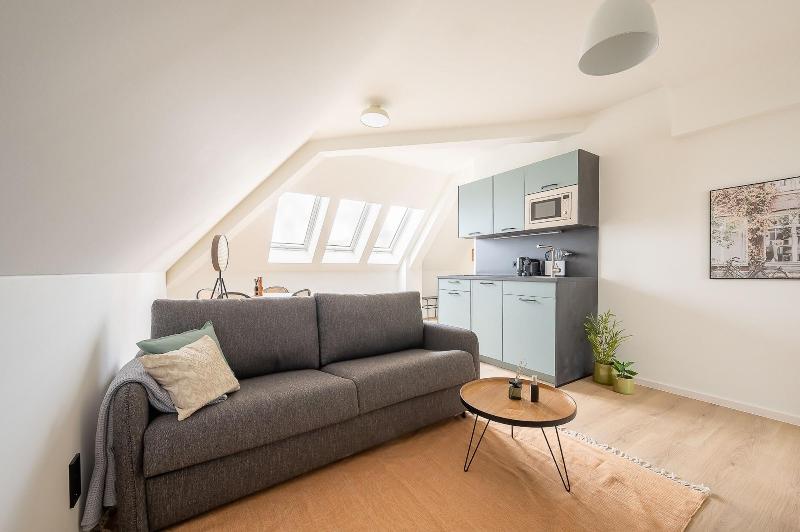 Limehome Stuttgart Elsenhansstr image
