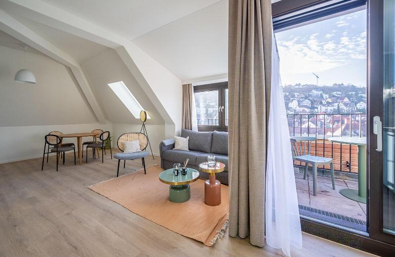 Limehome Stuttgart Elsenhansstr image