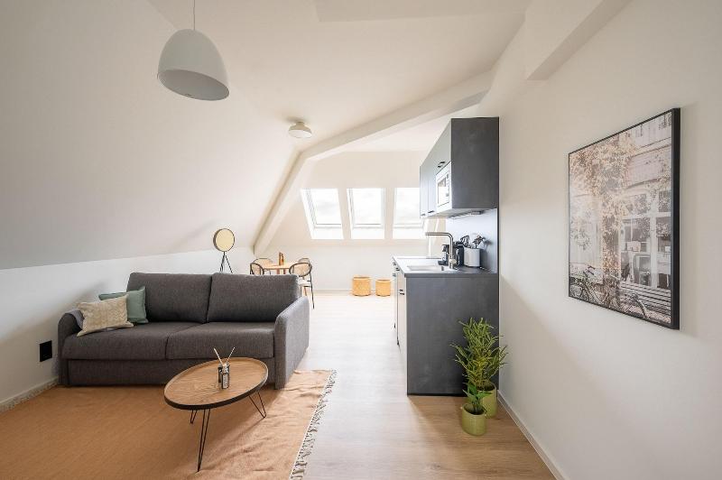 Limehome Stuttgart Elsenhansstr image