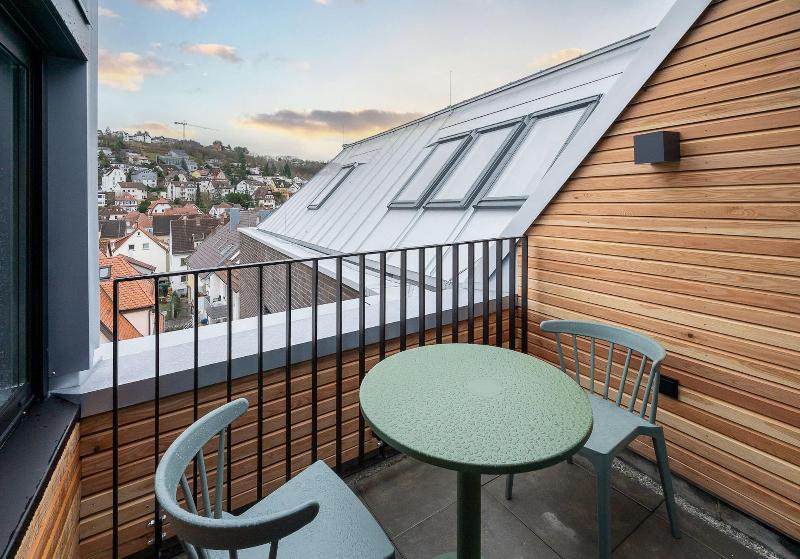 Limehome Stuttgart Elsenhansstr image