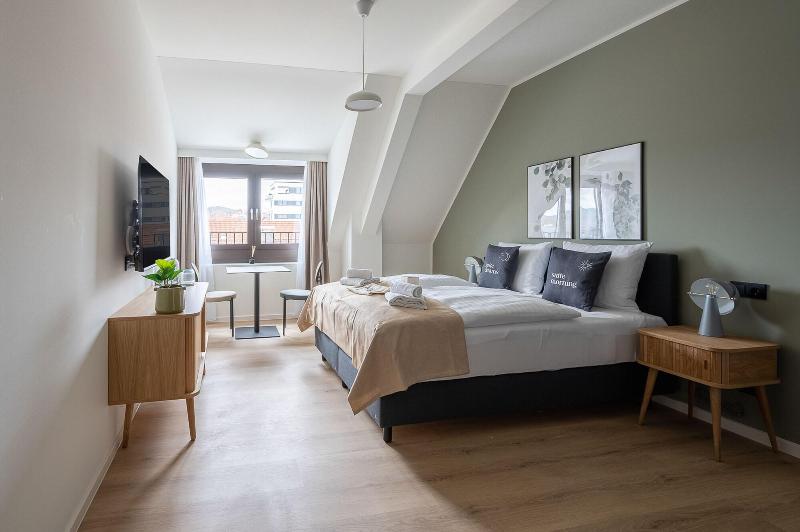Limehome Stuttgart Elsenhansstr image
