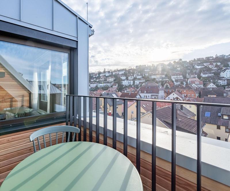 Limehome Stuttgart Elsenhansstr image