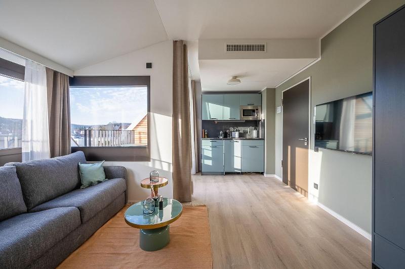 Limehome Stuttgart Elsenhansstr image