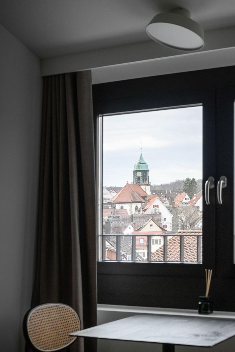 Limehome Stuttgart Elsenhansstr image