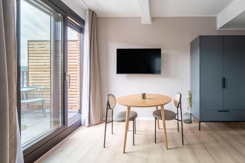 Limehome Stuttgart Elsenhansstr image