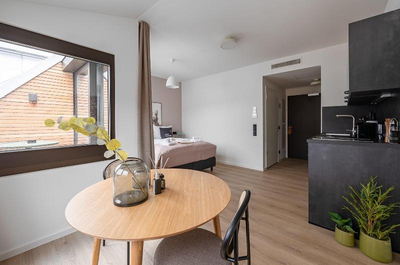 Limehome Stuttgart Elsenhansstr image