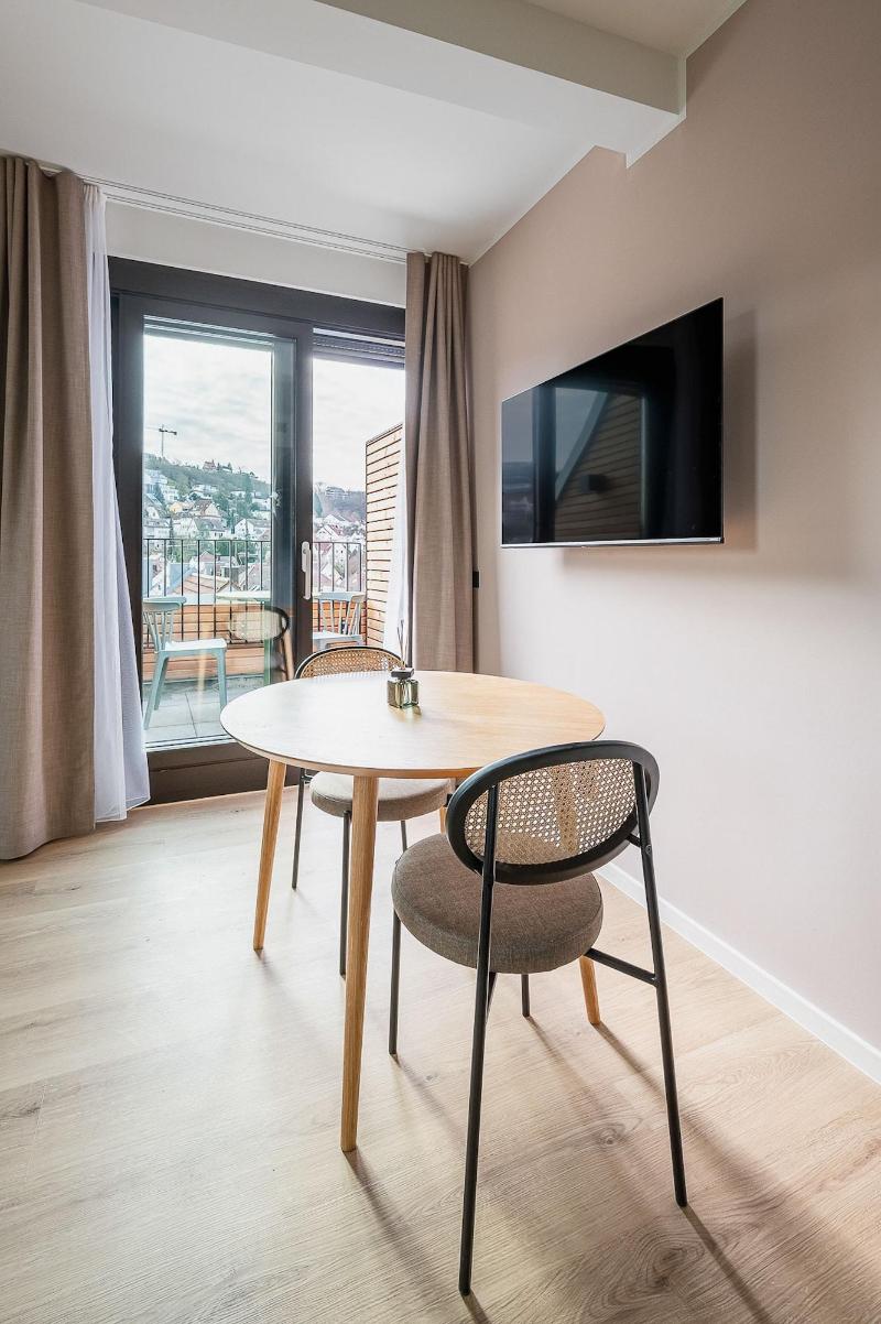 Limehome Stuttgart Elsenhansstr image