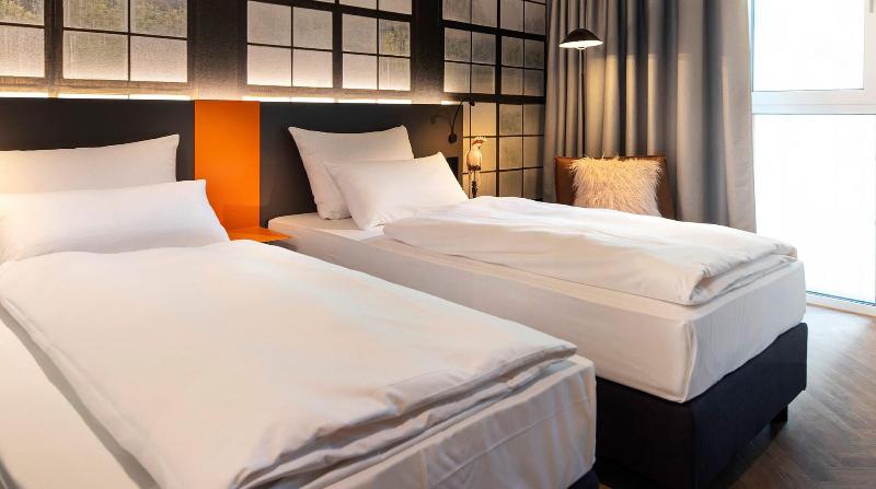 Loginn Hotel Waiblingen - Alojamientos en STUTTGART