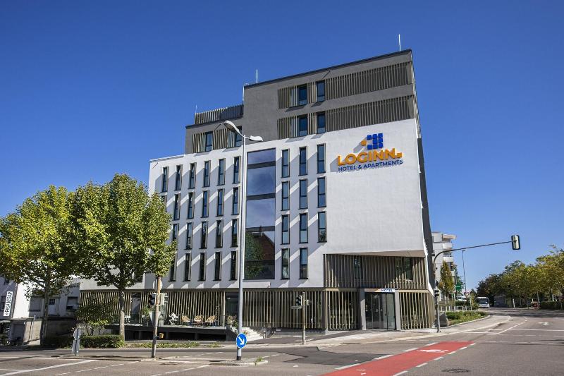 Loginn Hotel Waiblingen - Alojamientos en STUTTGART