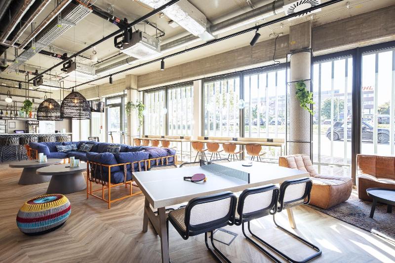 Loginn Hotel Waiblingen - Alojamientos en STUTTGART