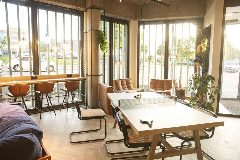 Loginn Hotel Waiblingen - Alojamientos en STUTTGART