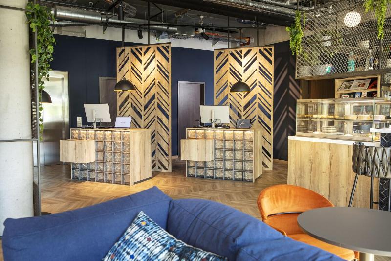 Loginn Hotel Waiblingen - Alojamientos en STUTTGART