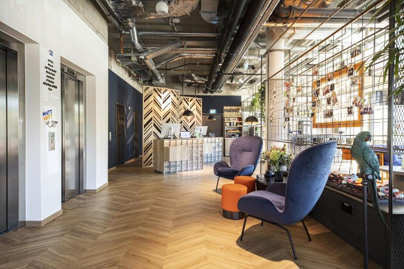 Loginn Hotel Waiblingen - Alojamientos en STUTTGART