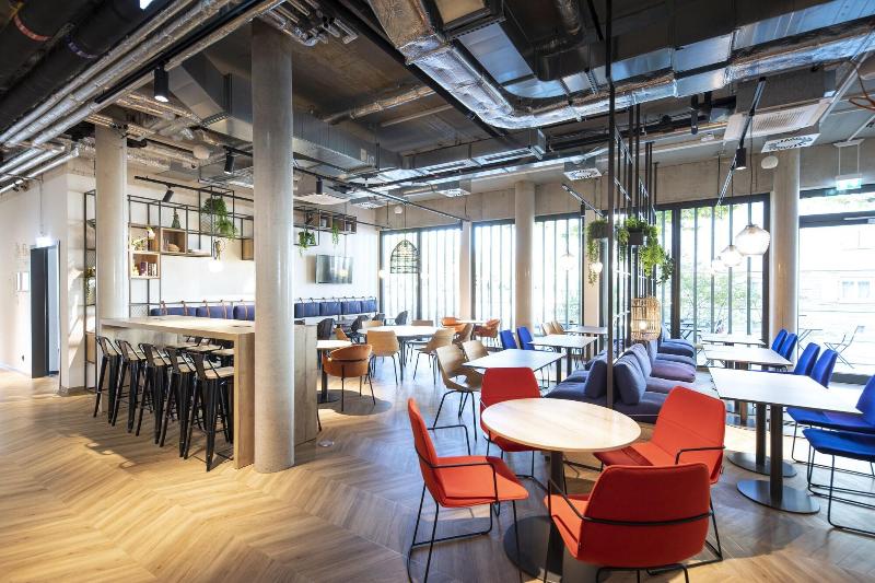 Loginn Hotel Waiblingen - Alojamientos en STUTTGART