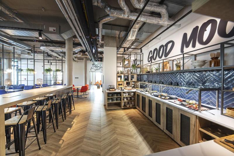 Loginn Hotel Waiblingen - Alojamientos en STUTTGART