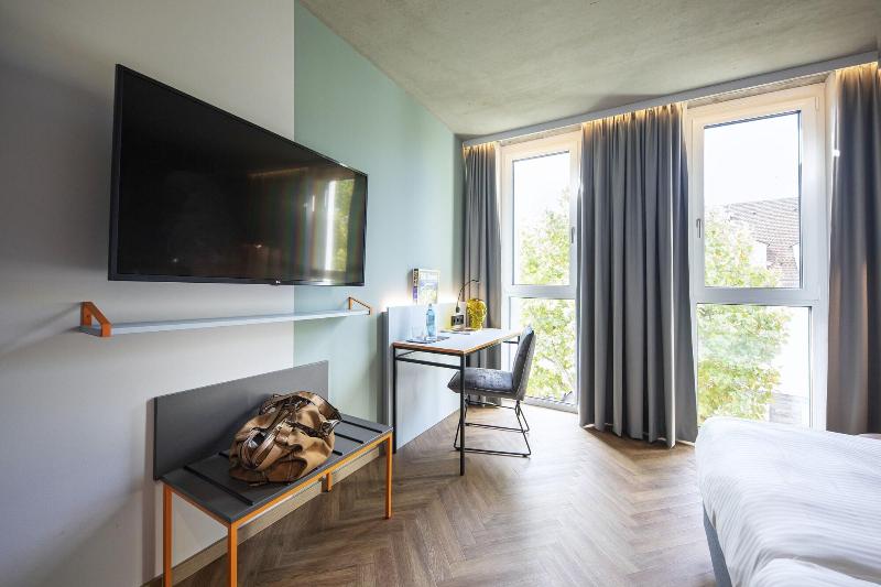 Loginn Hotel Waiblingen - Alojamientos en STUTTGART