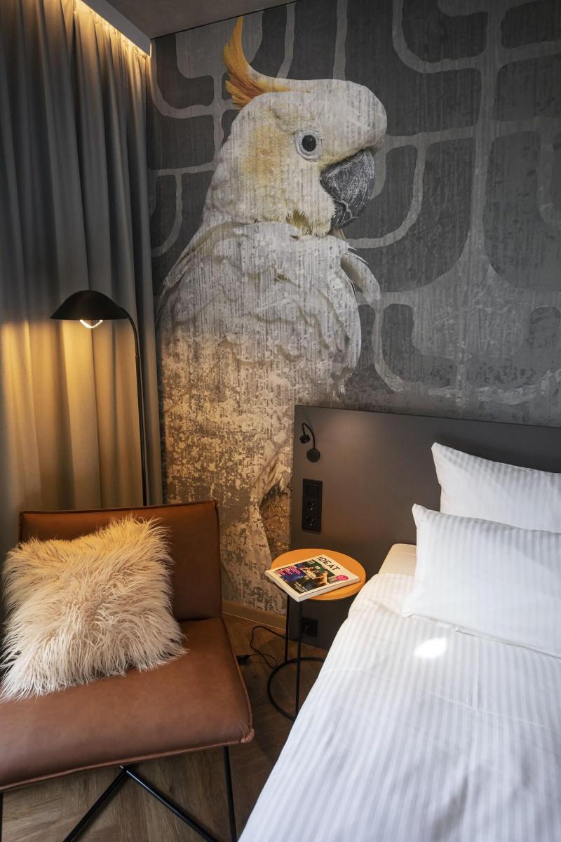 Loginn Hotel Waiblingen - Alojamientos en STUTTGART