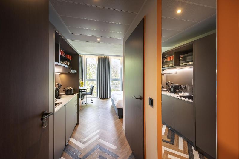 Loginn Hotel Waiblingen - Alojamientos en STUTTGART