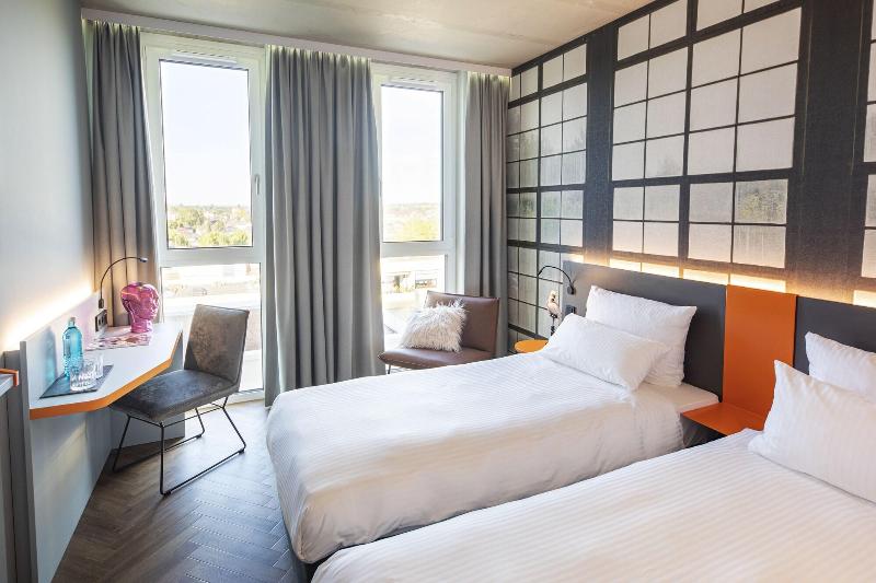 Loginn Hotel Waiblingen - Alojamientos en STUTTGART