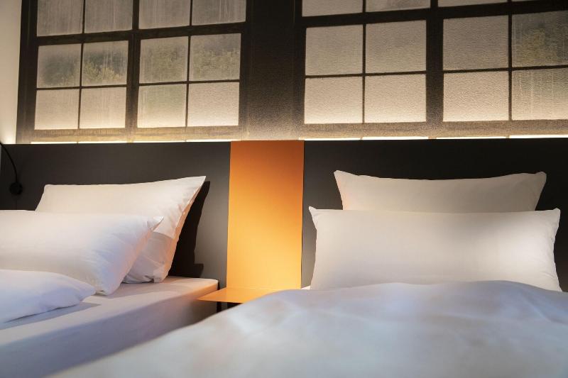 Loginn Hotel Waiblingen - Alojamientos en STUTTGART