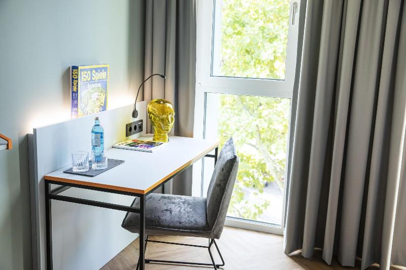 Loginn Hotel Waiblingen - Alojamientos en STUTTGART