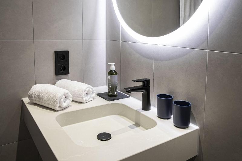 Loginn Hotel Waiblingen - Alojamientos en STUTTGART