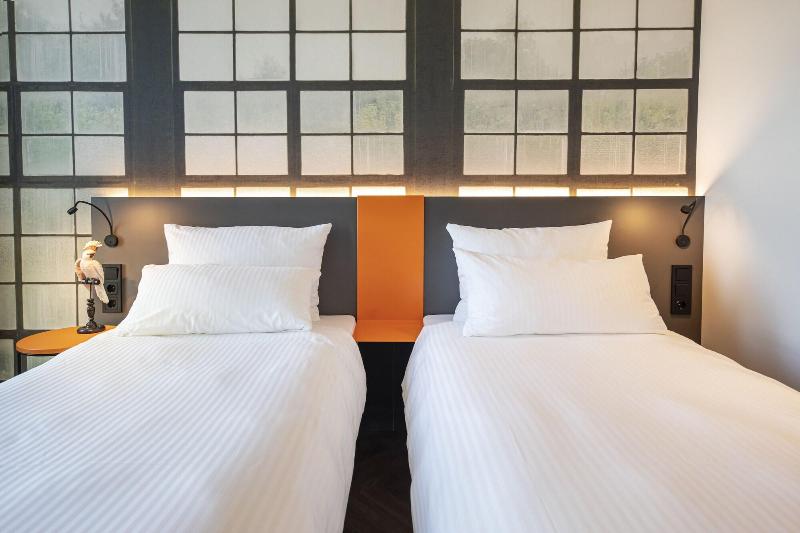 Loginn Hotel Waiblingen - Alojamientos en STUTTGART