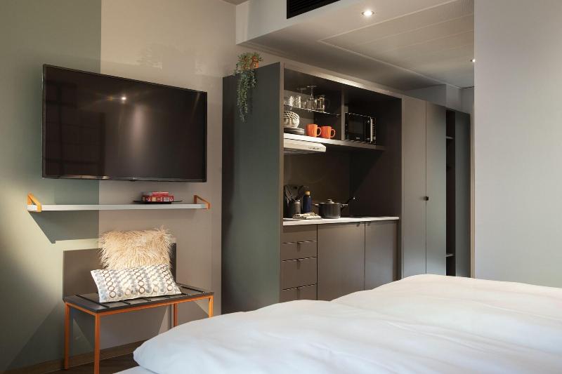 Loginn Hotel Waiblingen - Alojamientos en STUTTGART