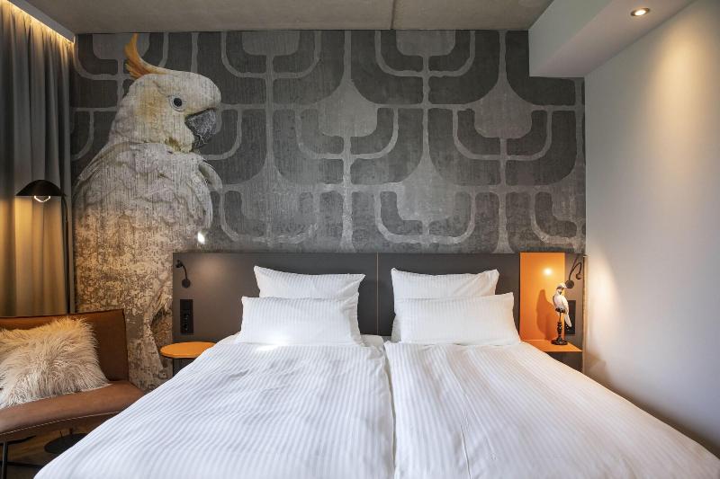 Loginn Hotel Waiblingen - Alojamientos en STUTTGART