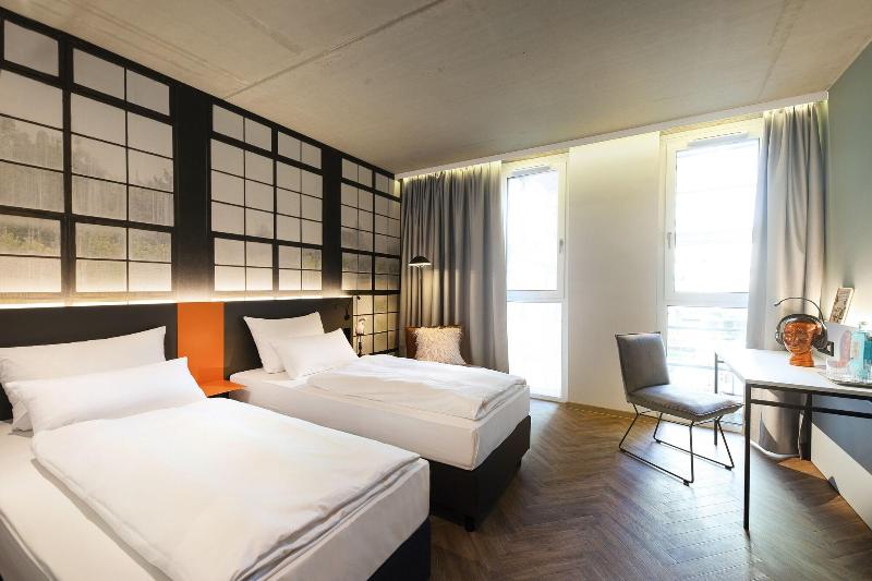 Loginn Hotel Waiblingen - Alojamientos en STUTTGART