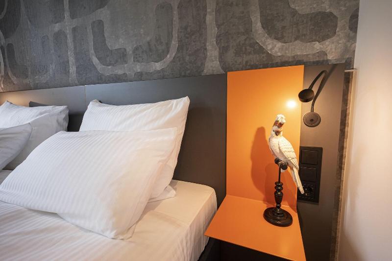 Loginn Hotel Waiblingen - Alojamientos en STUTTGART