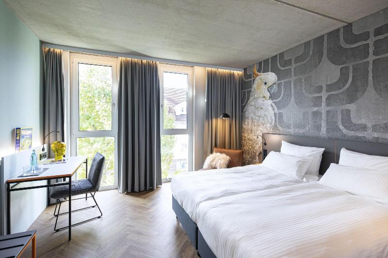 Loginn Hotel Waiblingen - Alojamientos en STUTTGART