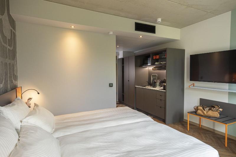 Loginn Hotel Waiblingen - Alojamientos en STUTTGART