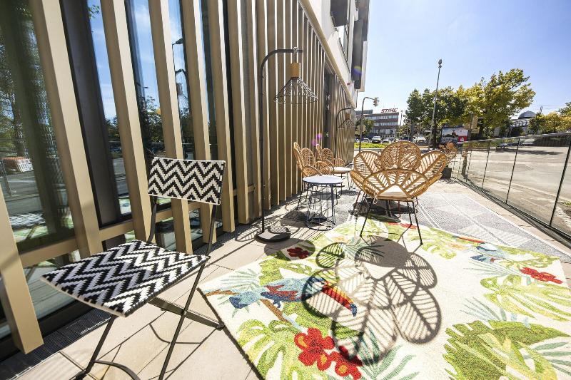 Loginn Hotel Waiblingen - Alojamientos en STUTTGART