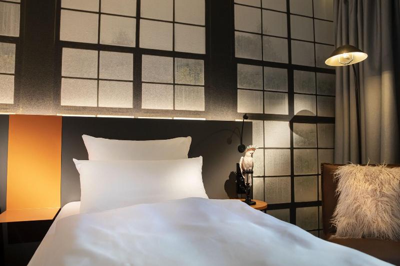 Loginn Hotel Waiblingen - Alojamientos en STUTTGART