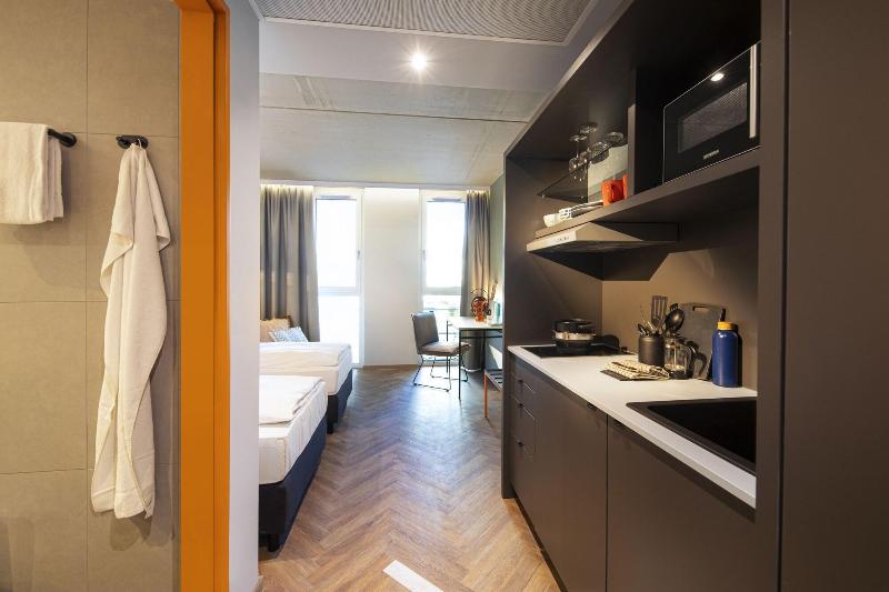 Loginn Hotel Waiblingen - Alojamientos en STUTTGART