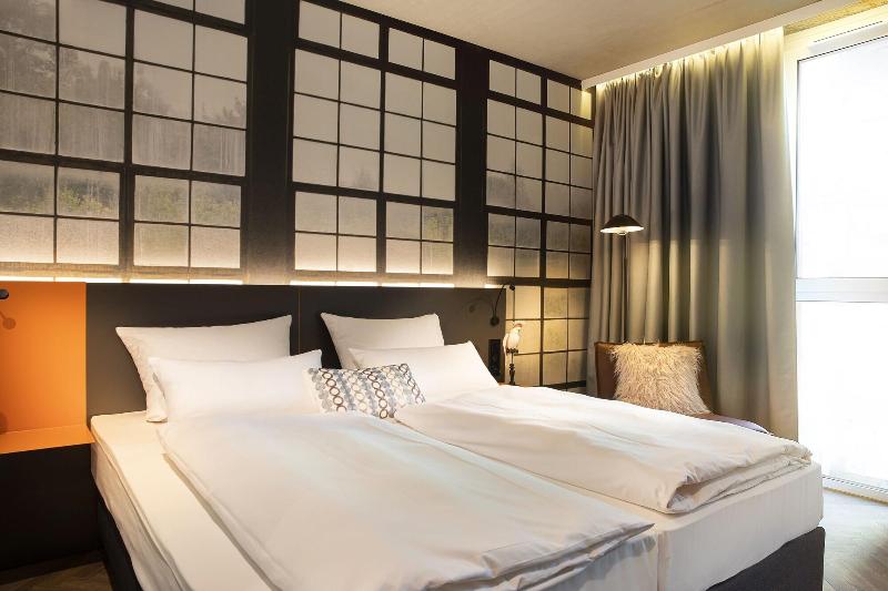 Loginn Hotel Waiblingen - Alojamientos en STUTTGART