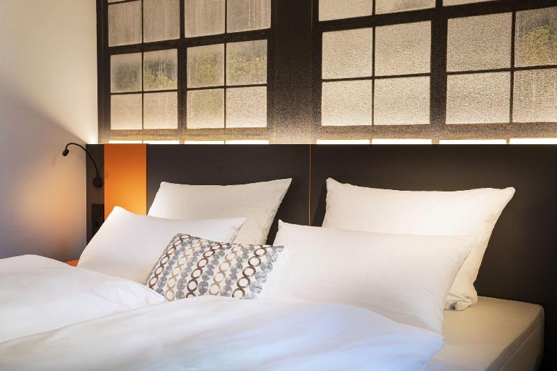 Loginn Hotel Waiblingen - Alojamientos en STUTTGART