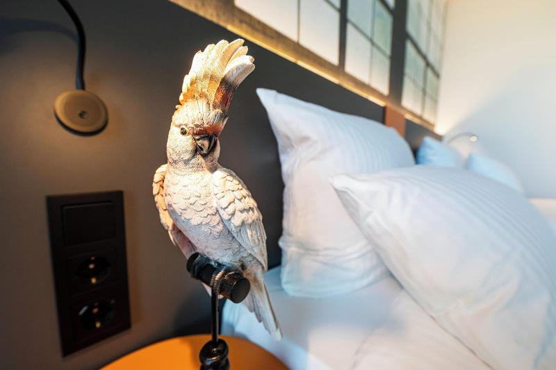 Loginn Hotel Waiblingen - Alojamientos en STUTTGART