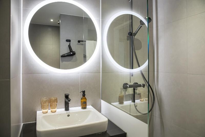 Loginn Hotel Waiblingen - Alojamientos en STUTTGART