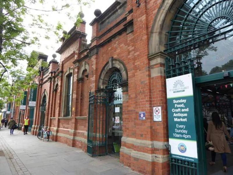 Luxurious 4 Bedroom Home On Trendy Ormeau Belfast