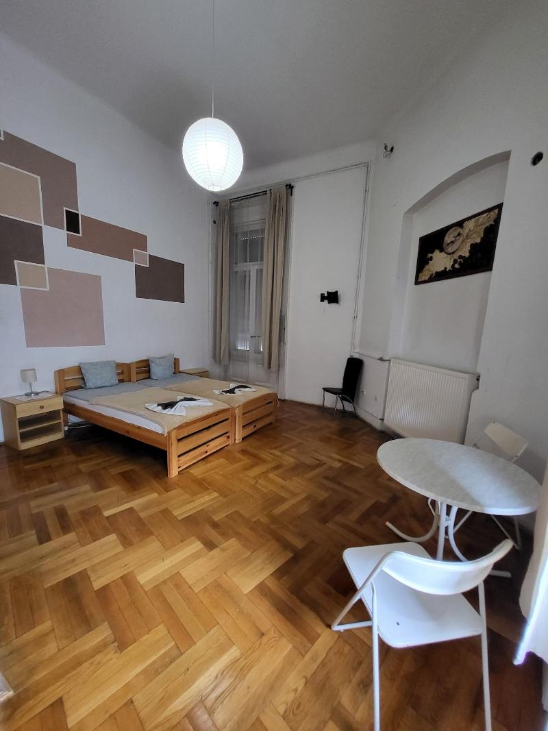 Casa Nora Private Rooms image